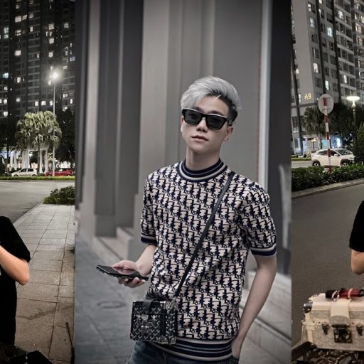 Hướng dẫn lên đồ đi Bar theo phong cách Boy phố