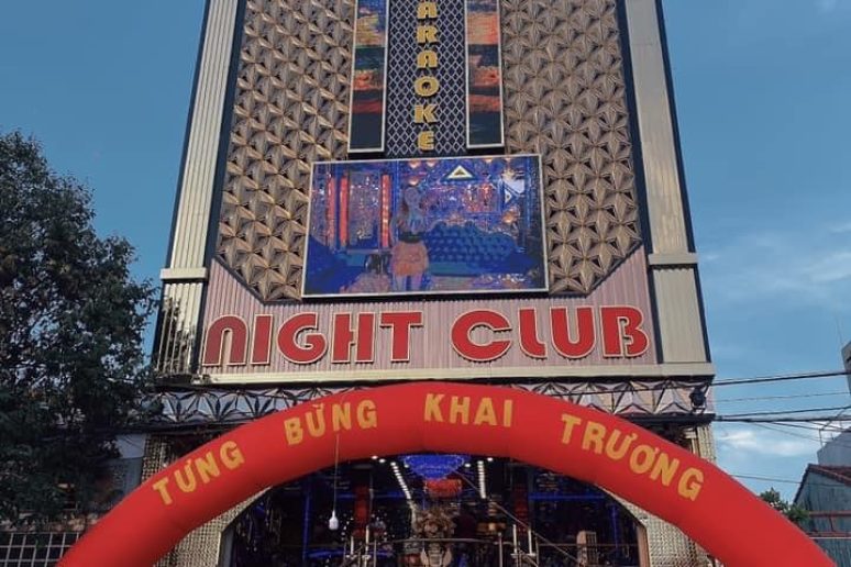Karaoke Night Club - Chốn địa đàng tại Đà Nẵng