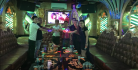 KARAOKE ROYAL CLUB - Quán Bar nổi tiếng Đà Nẵng