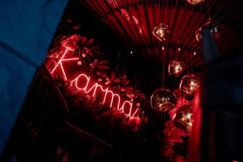 Karma lounge Đà Nẵng - Khu vui chơi không thể bỏ lỡ