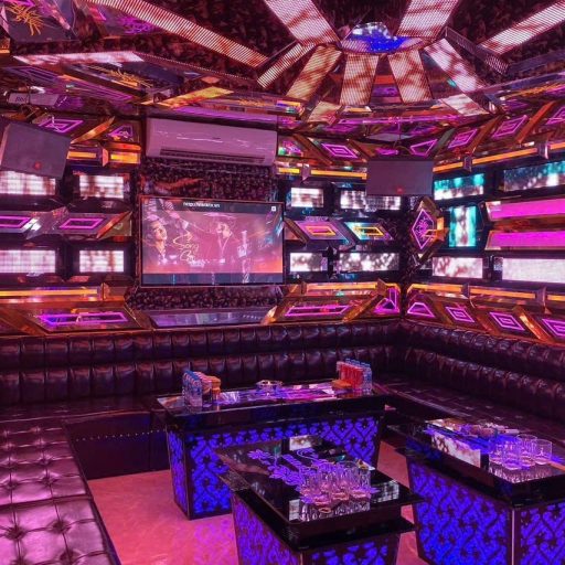 Khám phá Karaoke 142 Triệu Việt Vương - Hà Nội