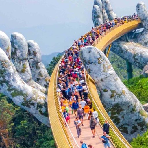 Khám Phá Những Điểm Du Lịch Không Thể Bỏ Qua Ở Đà Nẵng