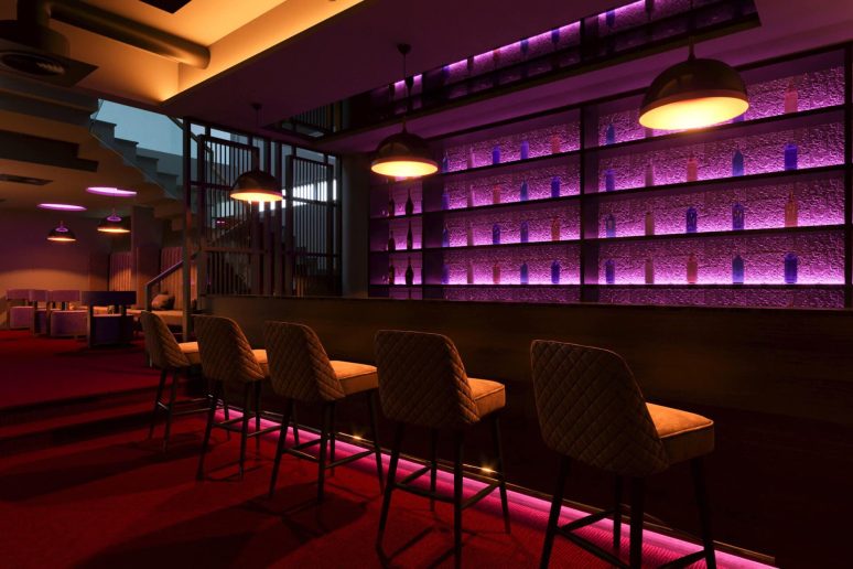 Kirara Bar & Lounge - Chốn thiên đường của những bạn trẻ thuộc LGBTQ