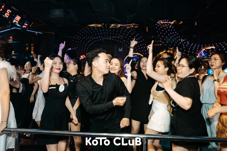 Koto Club - Đà Nẵng