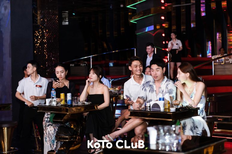 Koto Club - Đà Nẵng
