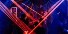 Kyoto Lounge -  Câu lạc bộ đêm sôi động nhất Đà Thành