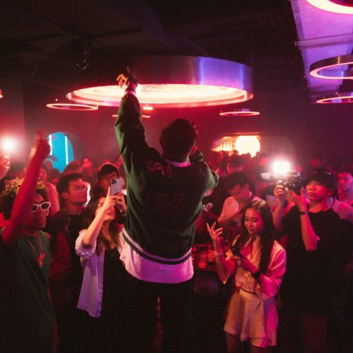 LOCO Complex | 10/12/2023