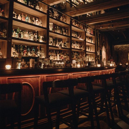 Lưu ngay 5 quán bar có phong cách yên tĩnh tại Hà Nội
