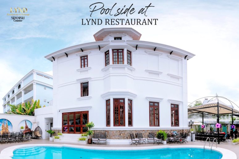 LYND Restaurant & Lounge