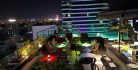 Marine Sky Bar- Địa điểm để High & Chill