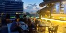 Marine Sky Bar- Địa điểm để High & Chill