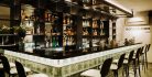 Monochrome - quán cocktail giữa con phố nhộn nhịp của Hà Nội