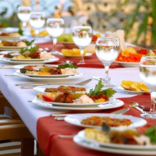 Những Địa Điểm Tổ Chức Tất Niên/Year End Party Lý Tưởng