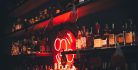 O2O Cocktail Bar - Bừng sáng cả một khu phố cổ Hà Nội