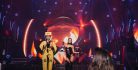 Paradise EDM Da Nang CLUB - chương trình Girls Night Out cho hội chị em thứ 5 hàng tuần