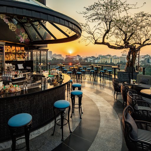 Phân biệt Bar, Pub, Club, Lounge, Rooftop chuẩn xác nhất