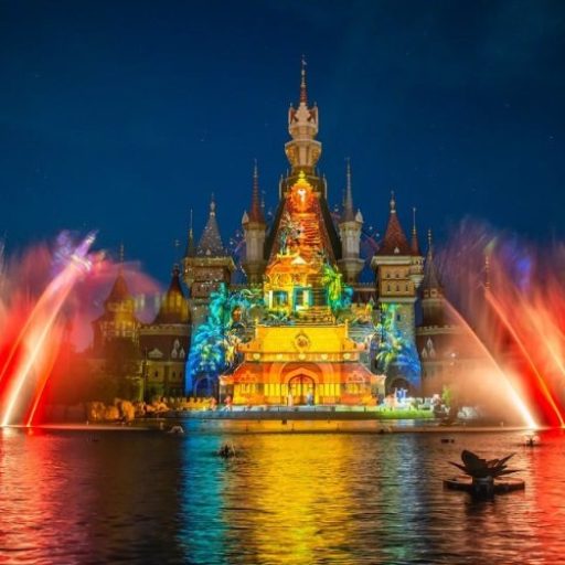 Phú Quốc Về Đêm: Địa Điểm Không Thể Bỏ Qua Cho Tín Đồ Du Lịch