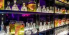 Quán bar Boheme Sai Gon - Quận 1