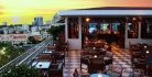 Saigon Saigon Rooftop Bar