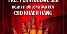 Sailor Pub Đà Nẵng - Sự tinh tế đậm nét Đà Thành