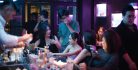SIGMA Cocktail Alchemy quận 1