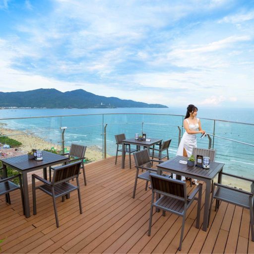 Sky 21 Bar & Bistro Đà Nẵng