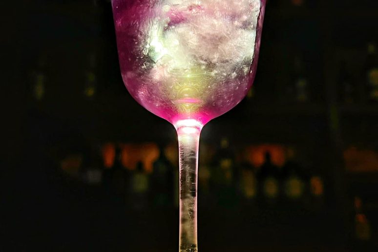 Tamarind – Hidden Cocktail Bar