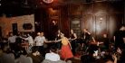 The 1920's lounge - Dành cho những tâm hồn yêu sự cổ điển