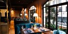 The Dome Dining & Drinks