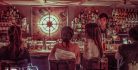 The Habour Cocktail Lounge - điểm hẹn của fan cuồng cocktail Hải Phòng