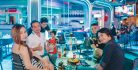 The Public - quán bar mang phong cách đường phố