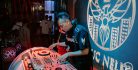 The Public - quán bar mang phong cách đường phố