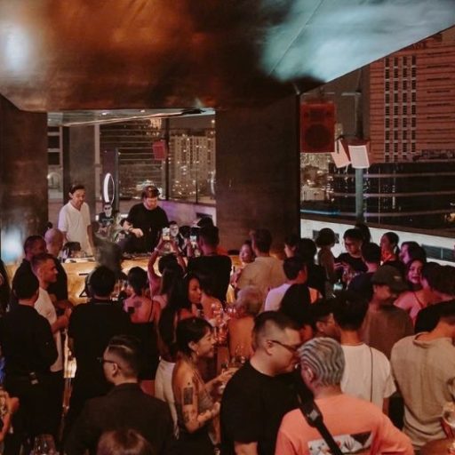 Top 5 quán Bar được giới trẻ Sài Gòn yêu thích