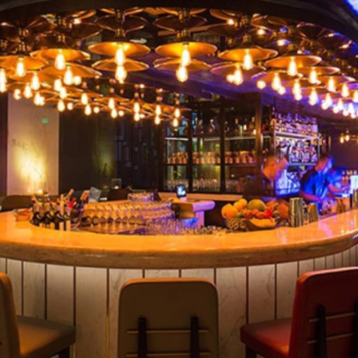 Top 5 Quán Bar Sang Chảnh Cho Những Cuối Tuần Thú Vị