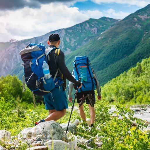 Trekking là gì? Xu hướng du lịch mới cho giới trẻ