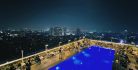 Trill Rooftop Cafe - Số 1 Nguỵ Như Kon Tum, Hà Nội