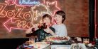 ZOZO BBQ Grill Bar - quán bar kết hợp nướng BBQ chất lượng không thể bỏ qua