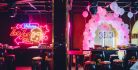 ZOZO BBQ Grill Bar - quán bar kết hợp nướng BBQ chất lượng không thể bỏ qua